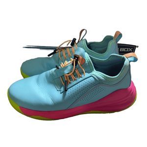 Clove Classic SUPERNOVA Women’s 8 Limited Edition Nursing Shoes Sneaker Pink